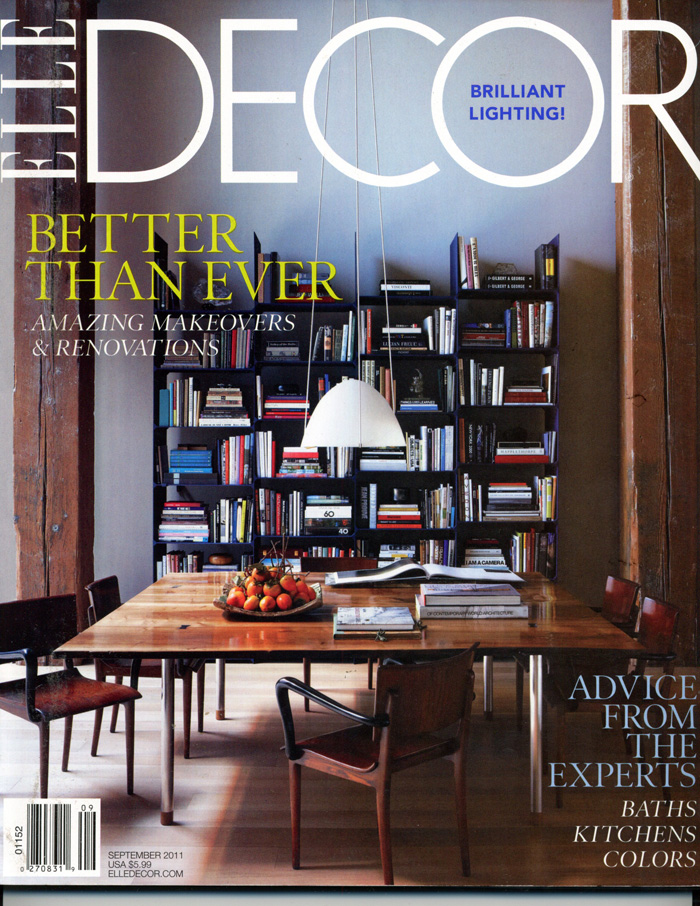 Elle Decor