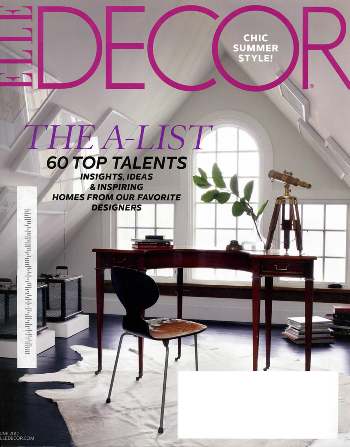 Elle Decor