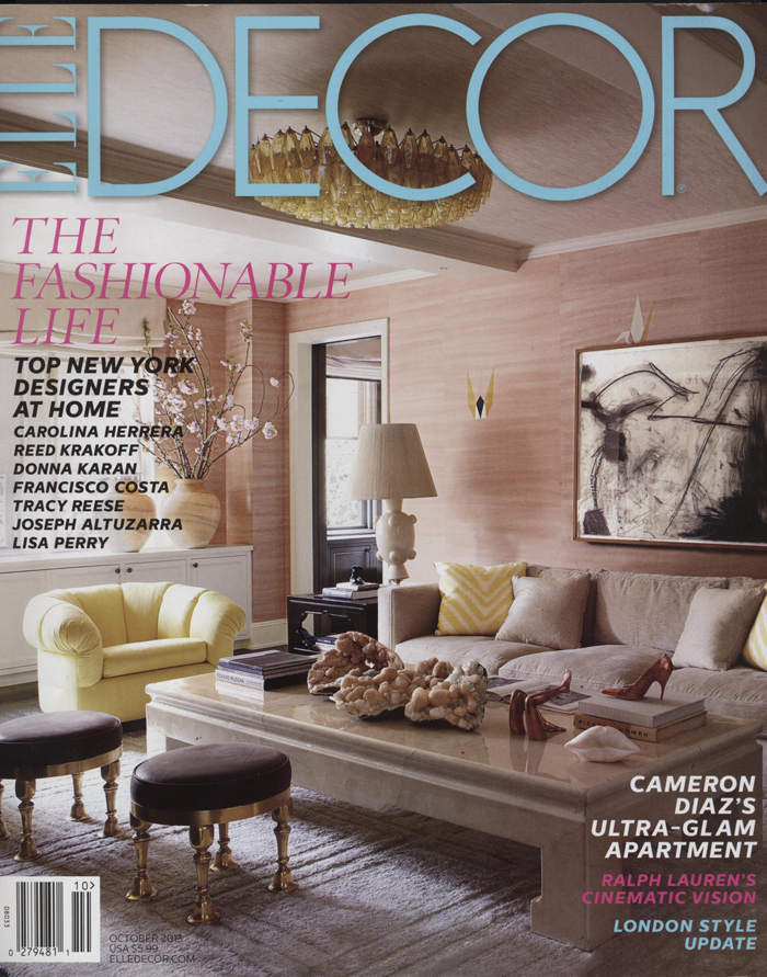 Elle Decor