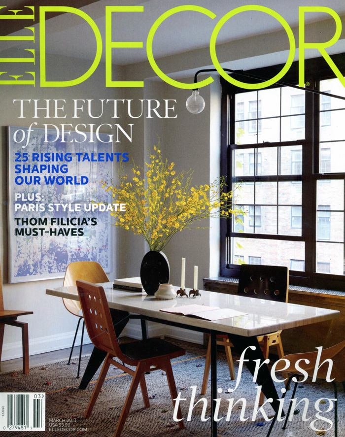 Elle Decor