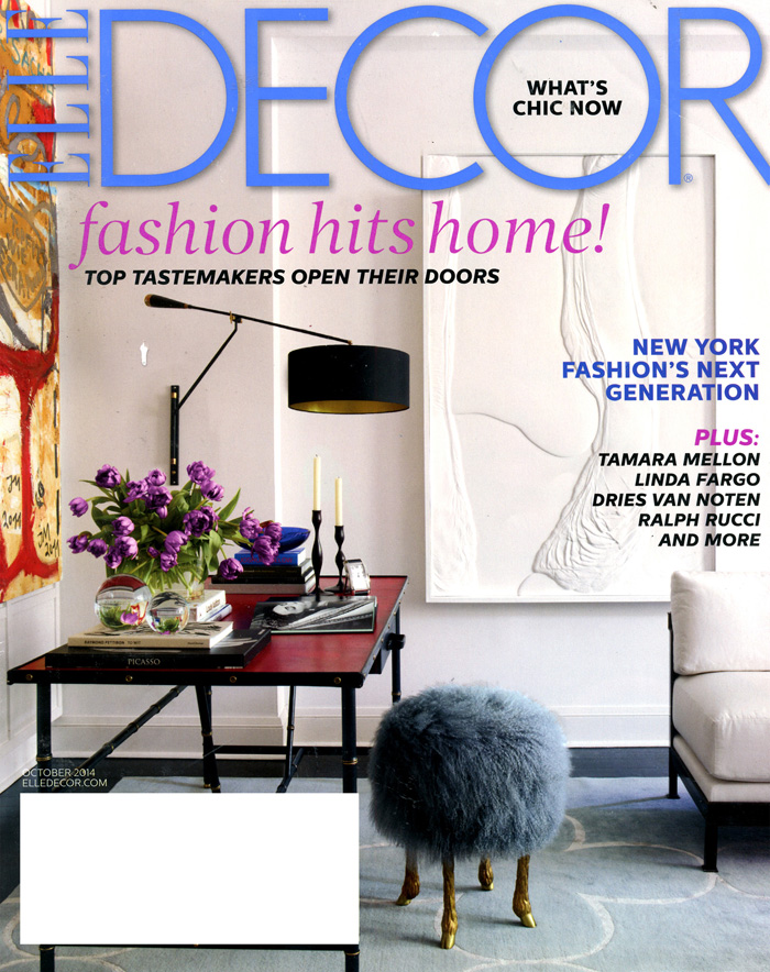 Elle Decor