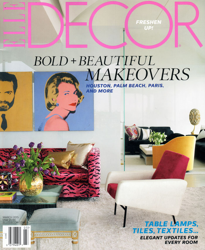 Elle Decor