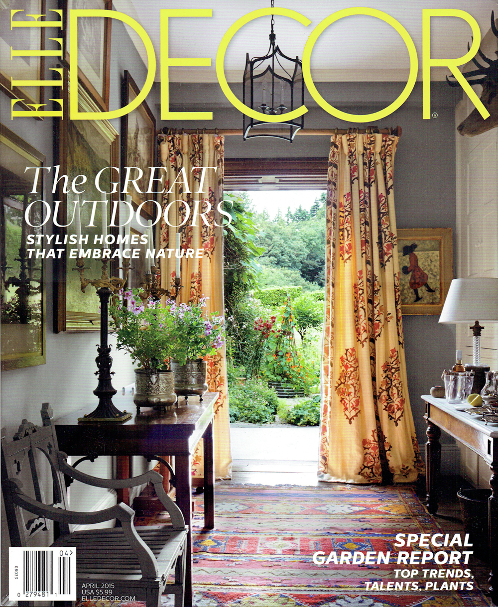 Elle Decor