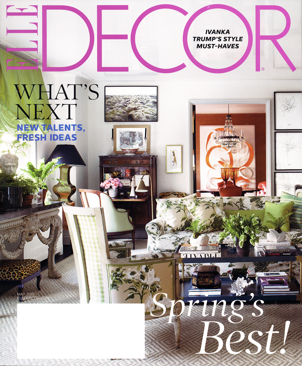 Elle Decor