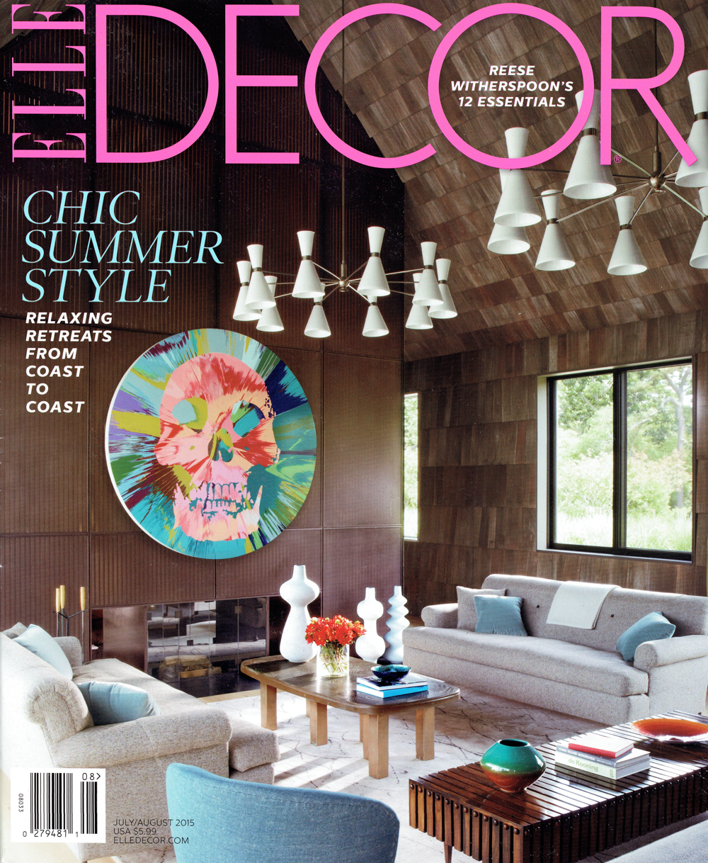 Elle Decor