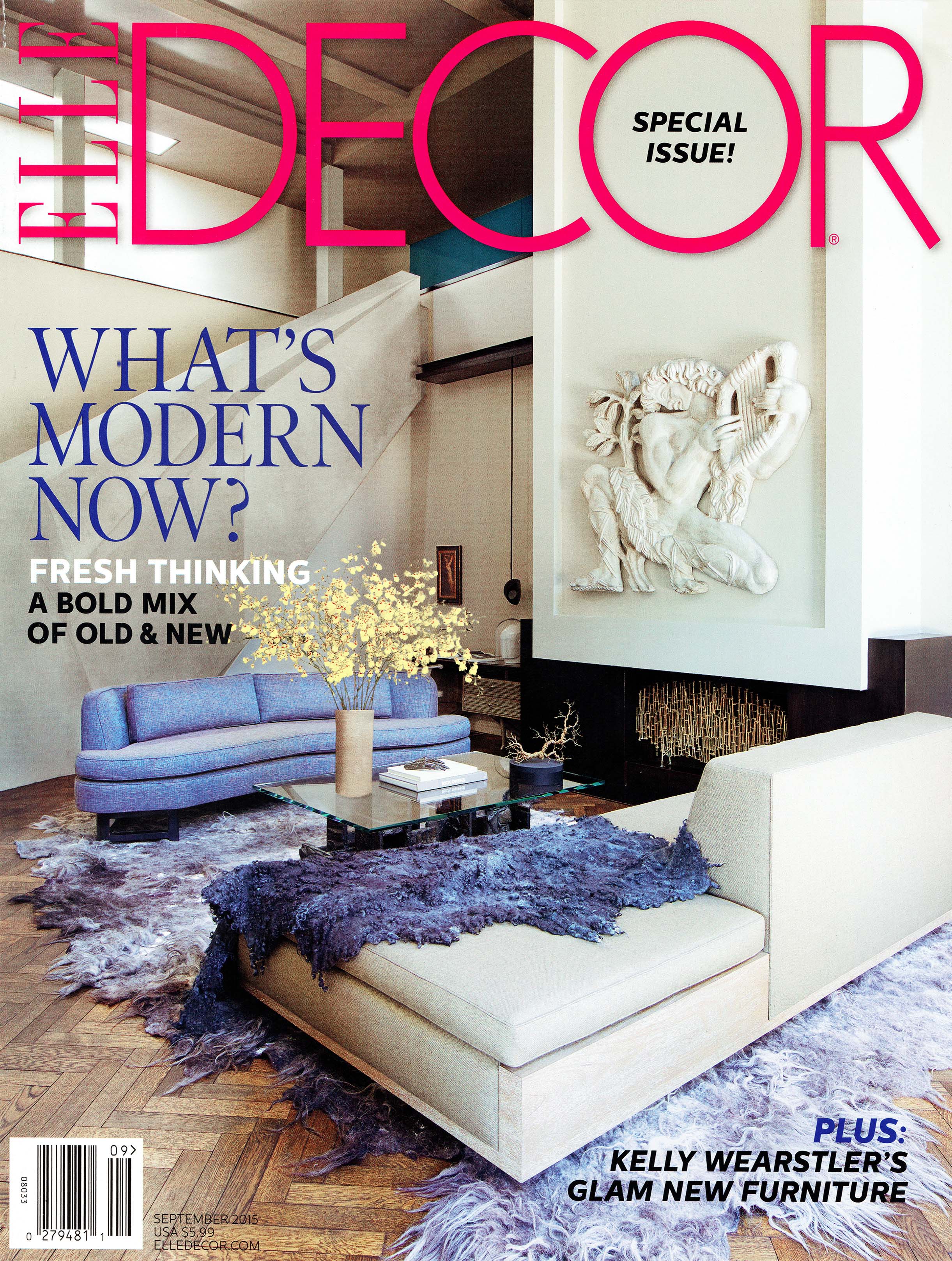 Elle Decor