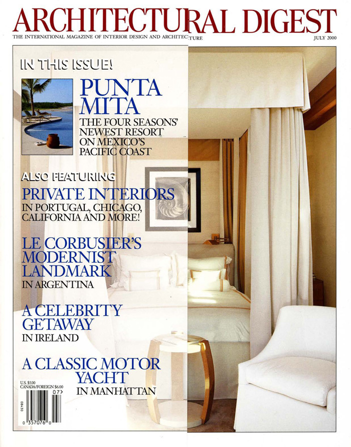 Architectural Digest