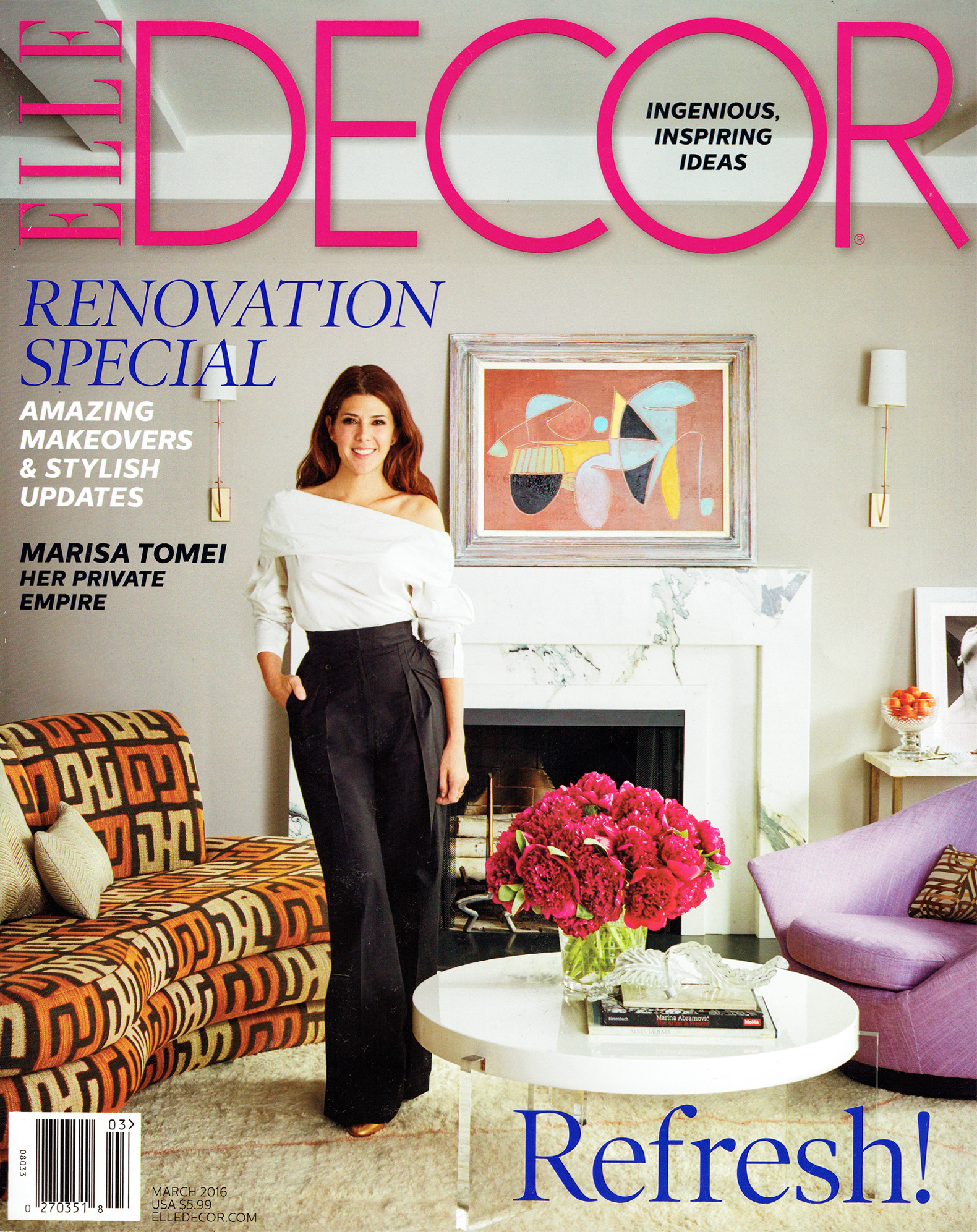 Elle Decor