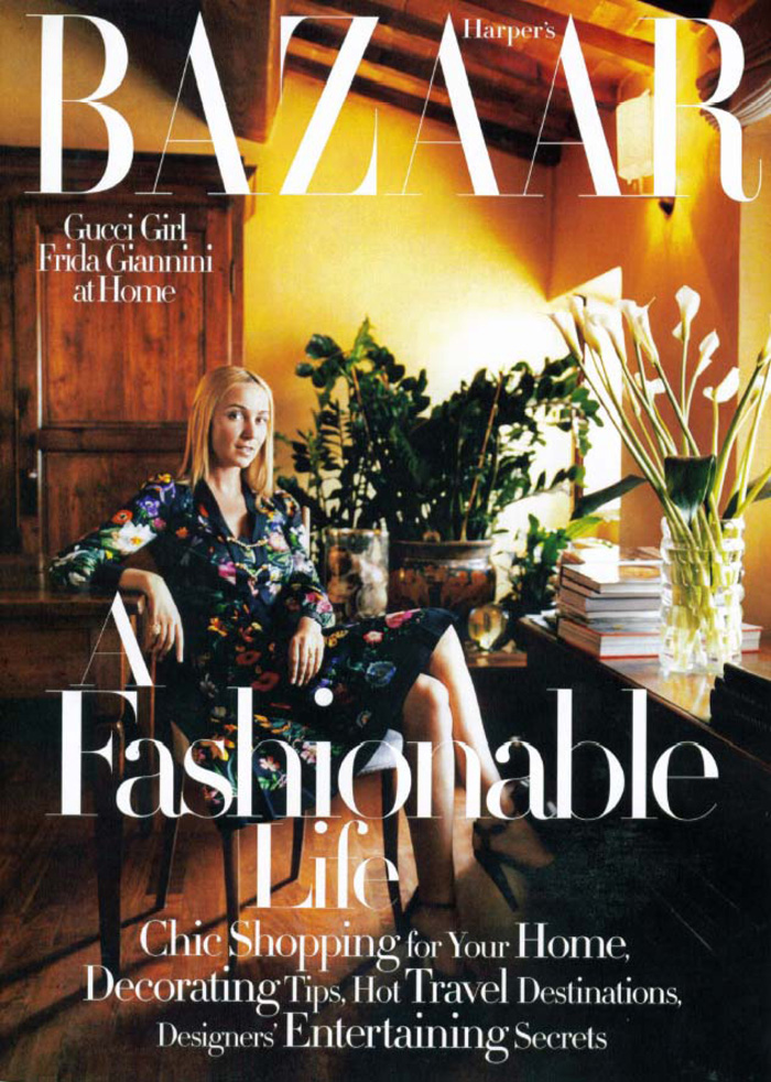 Harper's Bazaar