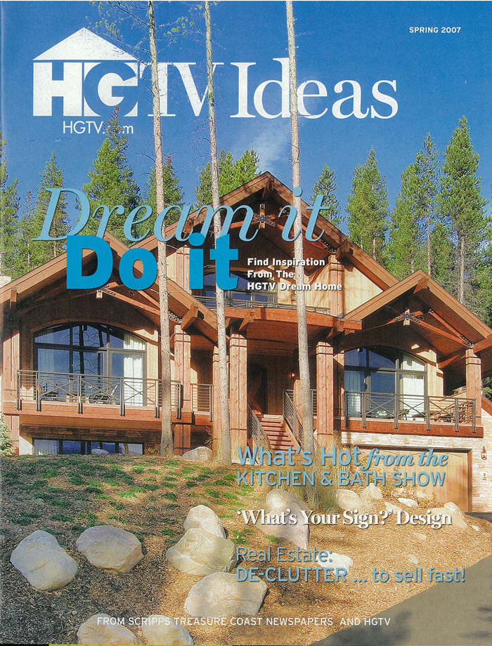 HGTV Ideas