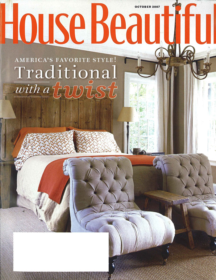 House Beautiful