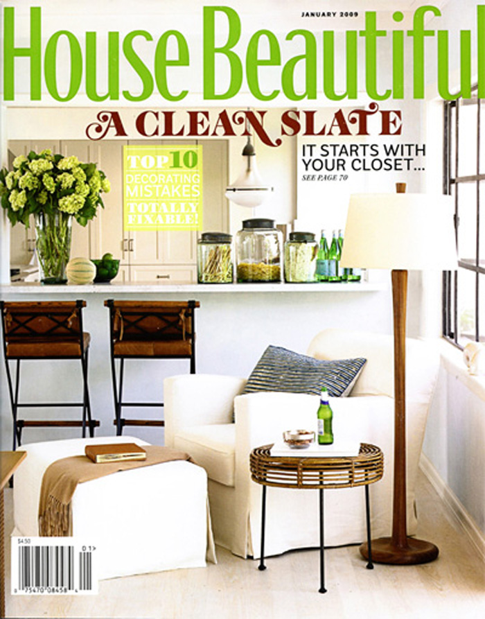 House Beautiful