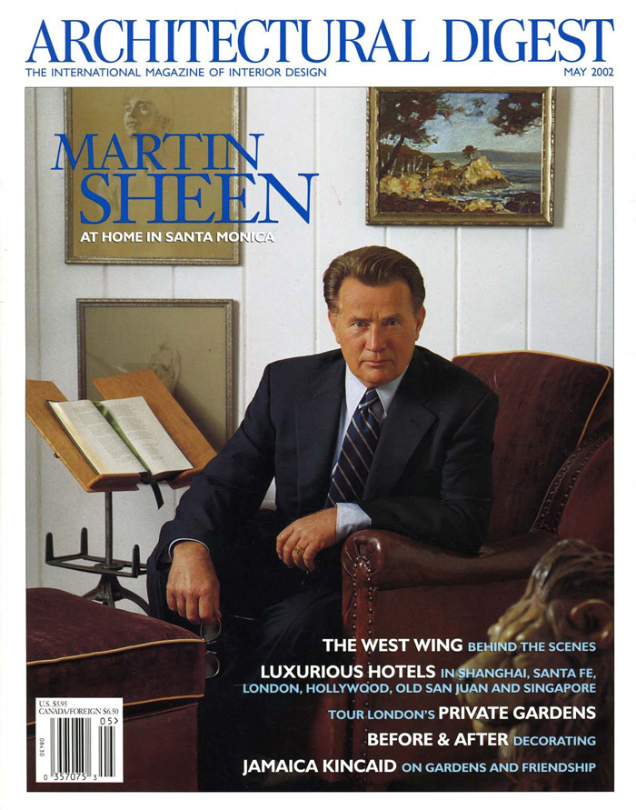 Architectural Digest
