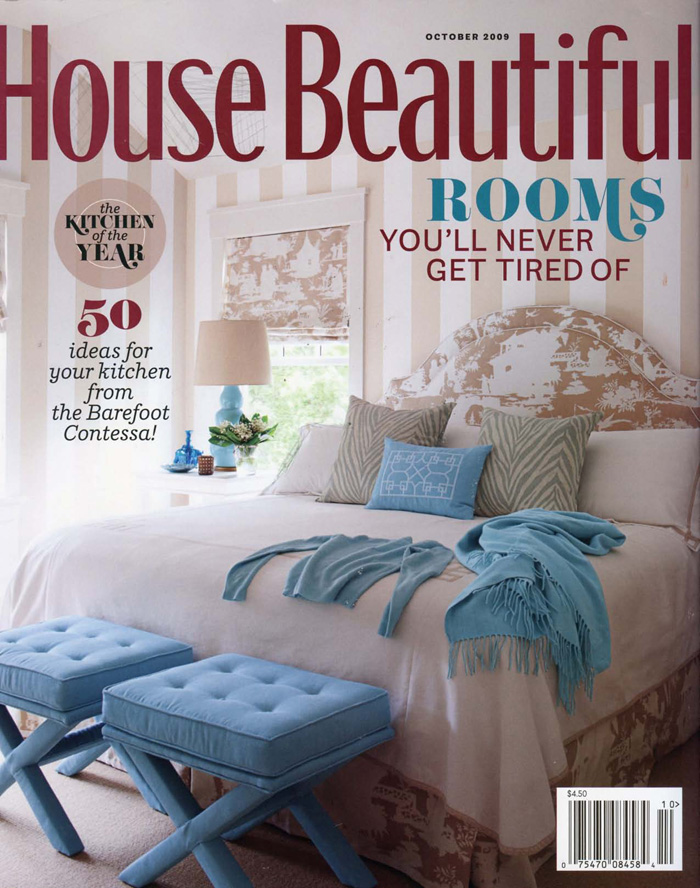 House Beautiful