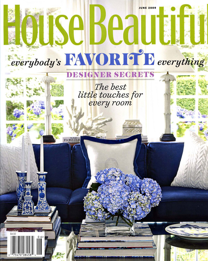 House Beautiful