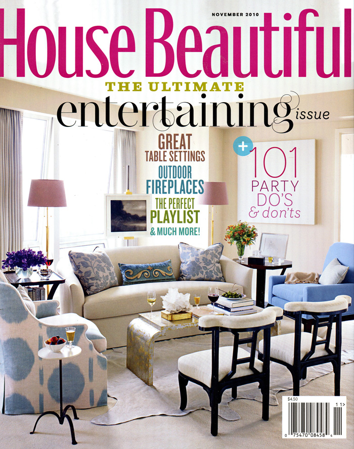 House Beautiful