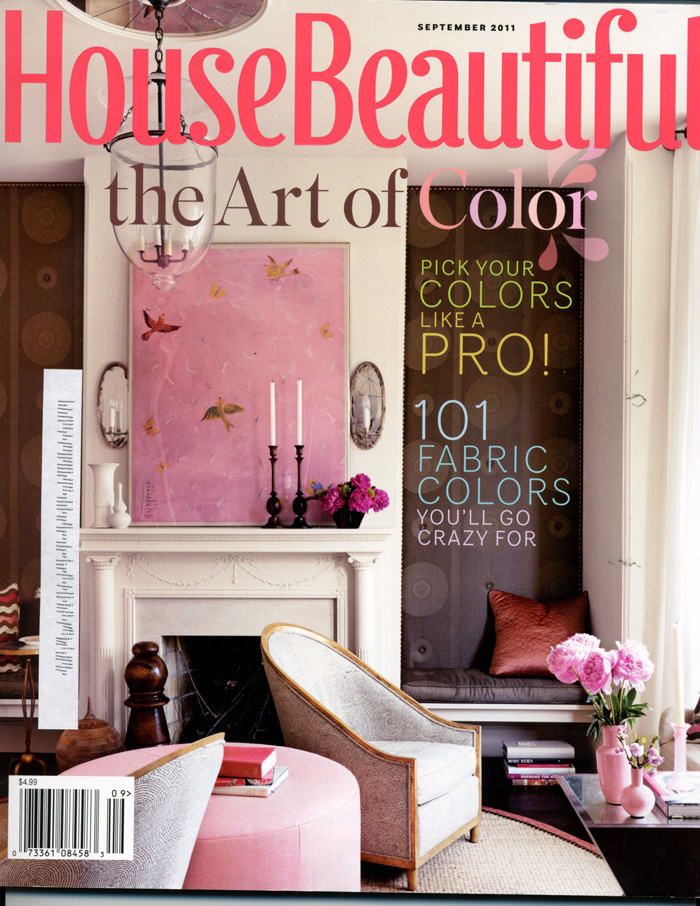 House Beautiful