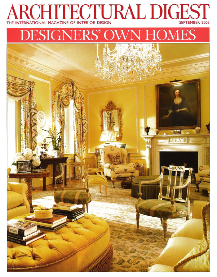 Architectural Digest