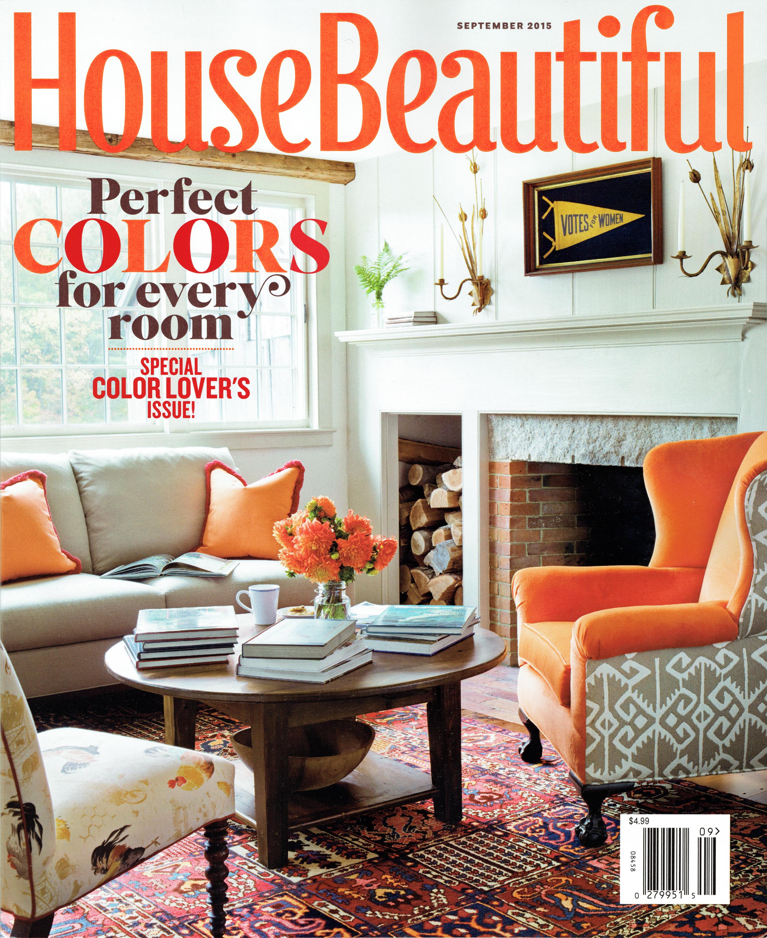 House Beautiful