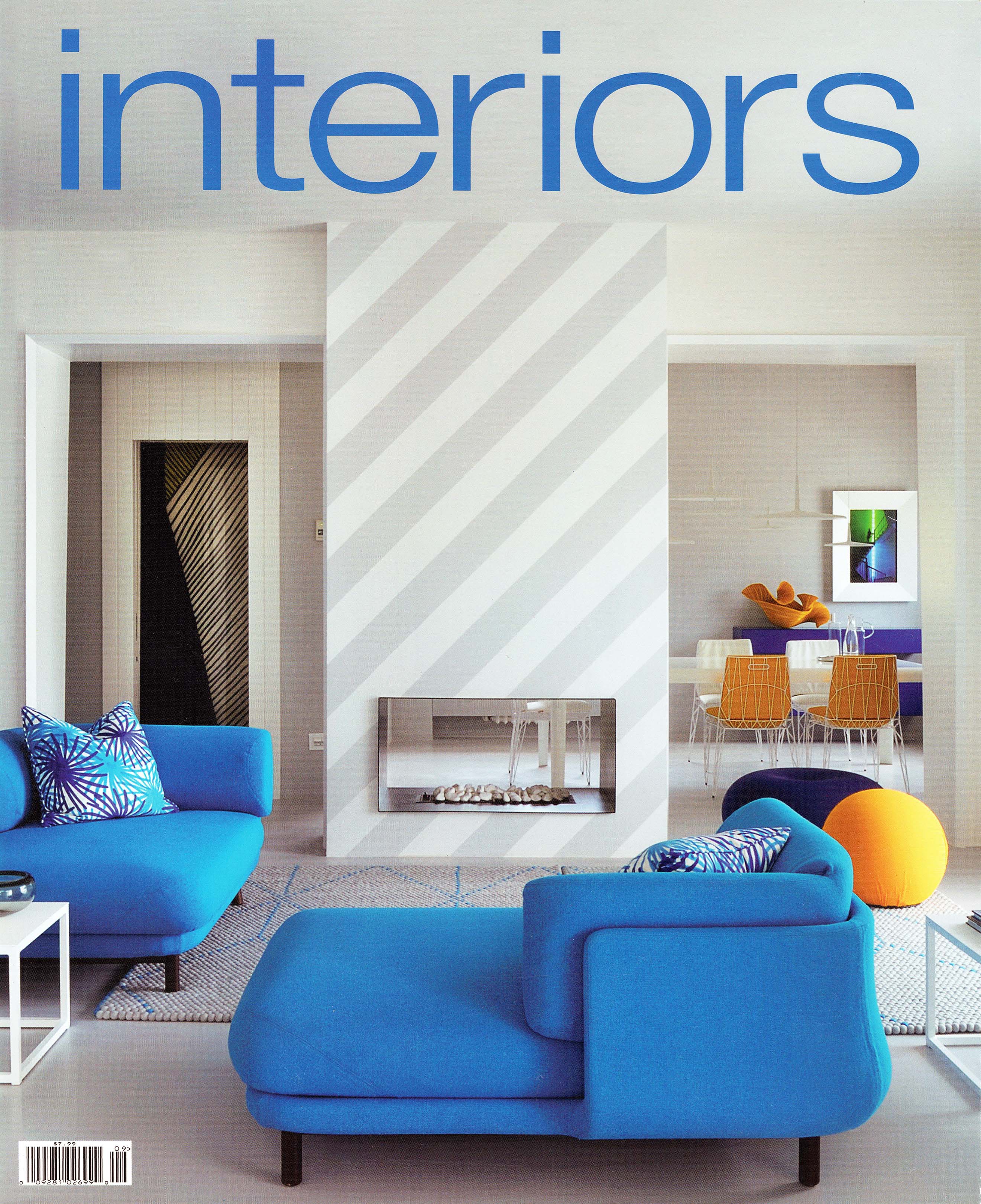 Interiors Magazine